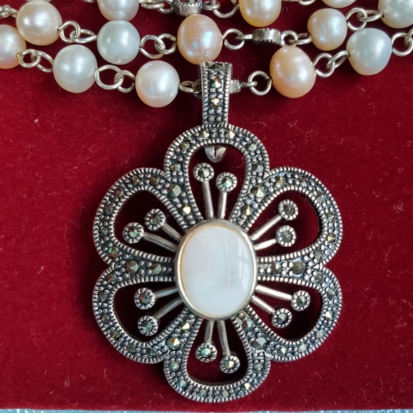 Victoria Crowne & Company Jewelry - Victoria Crowne & Company Necklace